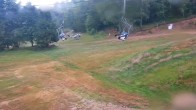 Archiv Foto Webcam Nowa Osada - Bergstation Sessellift 05:00