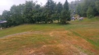 Archiv Foto Webcam Nowa Osada - Bergstation Sessellift 07:00