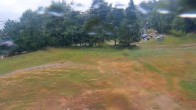 Archiv Foto Webcam Nowa Osada - Bergstation Sessellift 09:00