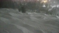 Archiv Foto Webcam Nowa Osada - Piste 23:00