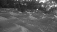 Archiv Foto Webcam Nowa Osada - Piste 23:00