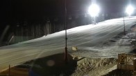 Archiv Foto Webcam Nowa Osada - Piste 23:00