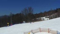 Archiv Foto Webcam Nowa Osada - Piste 11:00