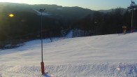 Archiv Foto Webcam Nowa Osada - Piste 15:00