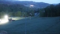 Archived image Webcam Nowa Osada - Slope 03:00