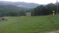 Archiv Foto Webcam Nowa Osada - Piste 03:00