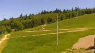 Archiv Foto Webcam Nowa Osada - Piste 09:00