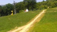 Archiv Foto Webcam Nowa Osada - Piste 11:00