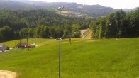 Archiv Foto Webcam Nowa Osada - Piste 13:00