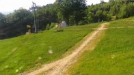 Archiv Foto Webcam Nowa Osada - Piste 15:00