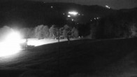 Archived image Webcam Nowa Osada - Slope 01:00