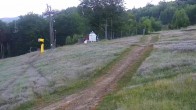 Archived image Webcam Nowa Osada - Slope 03:00