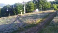 Archived image Webcam Nowa Osada - Slope 05:00