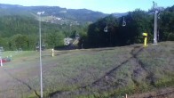 Archived image Webcam Nowa Osada - Slope 06:00