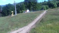 Archived image Webcam Nowa Osada - Slope 07:00