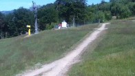 Archived image Webcam Nowa Osada - Slope 09:00
