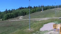 Archived image Webcam Nowa Osada - Slope 13:00