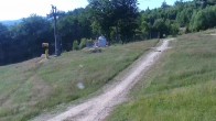 Archived image Webcam Nowa Osada - Slope 15:00