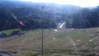 Archived image Webcam Nowa Osada - Slope 17:00