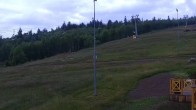 Archived image Webcam Nowa Osada - Slope 00:00