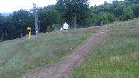 Archived image Webcam Nowa Osada - Slope 02:00