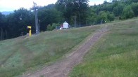 Archived image Webcam Nowa Osada - Slope 04:00