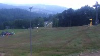Archived image Webcam Nowa Osada - Slope 06:00