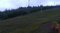 Archived image Webcam Nowa Osada - Slope 08:00