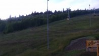 Archived image Webcam Nowa Osada - Slope 14:00