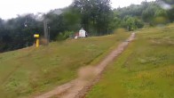 Archiv Foto Webcam Nowa Osada - Piste 13:00