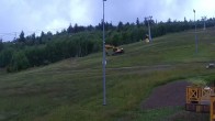 Archiv Foto Webcam Nowa Osada - Piste 15:00