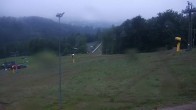 Archiv Foto Webcam Nowa Osada - Piste 03:00