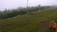 Archiv Foto Webcam Nowa Osada - Piste 06:00