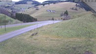 Archived image Webcam Münstertal-Wieden: Heidstein Ski Lift 11:00