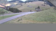 Archived image Webcam Münstertal-Wieden: Heidstein Ski Lift 13:00