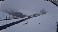Archived image Webcam Münstertal-Wieden: Heidstein Ski Lift 05:00