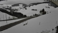 Archived image Webcam Münstertal-Wieden: Heidstein Ski Lift 15:00