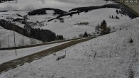 Archiv Foto Webcam Münstertal-Wieden: Skilift Heidstein 10:00