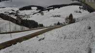 Archiv Foto Webcam Münstertal-Wieden: Skilift Heidstein 12:00