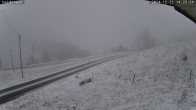 Archived image Webcam Münstertal-Wieden: Heidstein Ski Lift 13:00