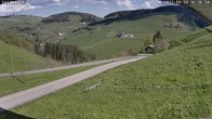 Archiv Foto Webcam Münstertal-Wieden: Skilift Heidstein 15:00