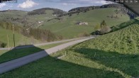 Archiv Foto Webcam Münstertal-Wieden: Skilift Heidstein 17:00