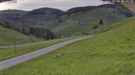 Archiv Foto Webcam Münstertal-Wieden: Skilift Heidstein 05:00
