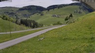 Archiv Foto Webcam Münstertal-Wieden: Skilift Heidstein 11:00