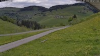 Archiv Foto Webcam Münstertal-Wieden: Skilift Heidstein 15:00