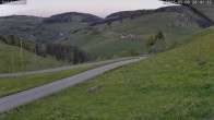 Archiv Foto Webcam Münstertal-Wieden: Skilift Heidstein 19:00