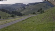 Archiv Foto Webcam Münstertal-Wieden: Skilift Heidstein 05:00