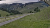 Archiv Foto Webcam Münstertal-Wieden: Skilift Heidstein 07:00