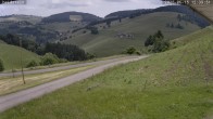 Archiv Foto Webcam Münstertal-Wieden: Skilift Heidstein 11:00