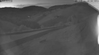 Archiv Foto Webcam Münstertal-Wieden: Skilift Heidstein 03:00